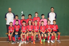 Foto 6 - San Leonardo, un jugador de f&uacute;tbol por cada 20 vecinos