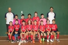 Foto 6 - San Leonardo, un jugador de f&uacute;tbol por cada 20 vecinos