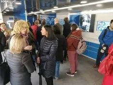 Foto 4 - &iquest;Eres una persona realmente sana con h&aacute;bitos de vida saludable? El cami&oacute;n 'La ruta enfermera' te lo confirma (o desmiente)
