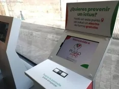 Foto 6 - &iquest;Eres una persona realmente sana con h&aacute;bitos de vida saludable? El cami&oacute;n 'La ruta enfermera' te lo confirma (o desmiente)