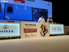 Foto 3 - Esta es la mejor hamburguesa micol&oacute;gica de Castilla y Le&oacute;n y se ha decidido en Soria