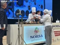 Foto 10 - Esta es la mejor hamburguesa micol&oacute;gica de Castilla y Le&oacute;n y se ha decidido en Soria
