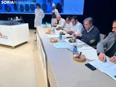 Foto 15 - Esta es la mejor hamburguesa micol&oacute;gica de Castilla y Le&oacute;n y se ha decidido en Soria