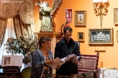 Foto 6 - Fotos: Los Premios Poes&iacute;a 2023 de la Diputaci&oacute;n ya tienen nombre y apellidos