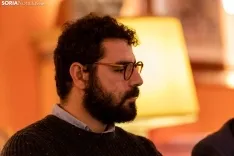 Foto 15 - Fotos: Los Premios Poes&iacute;a 2023 de la Diputaci&oacute;n ya tienen nombre y apellidos