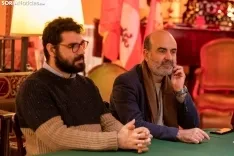 Foto 5 - Fotos: Los Premios Poes&iacute;a 2023 de la Diputaci&oacute;n ya tienen nombre y apellidos