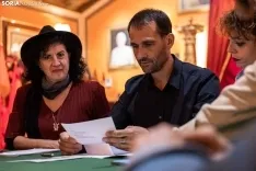 Foto 22 - Fotos: Los Premios Poes&iacute;a 2023 de la Diputaci&oacute;n ya tienen nombre y apellidos