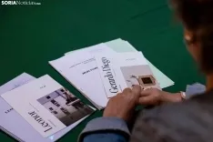Foto 23 - Fotos: Los Premios Poes&iacute;a 2023 de la Diputaci&oacute;n ya tienen nombre y apellidos