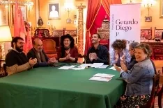 Foto 24 - Fotos: Los Premios Poes&iacute;a 2023 de la Diputaci&oacute;n ya tienen nombre y apellidos