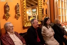 Foto 25 - Fotos: Los Premios Poes&iacute;a 2023 de la Diputaci&oacute;n ya tienen nombre y apellidos
