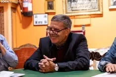 Foto 27 - Fotos: Los Premios Poes&iacute;a 2023 de la Diputaci&oacute;n ya tienen nombre y apellidos
