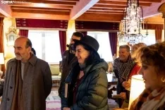 Foto 33 - Fotos: Los Premios Poes&iacute;a 2023 de la Diputaci&oacute;n ya tienen nombre y apellidos