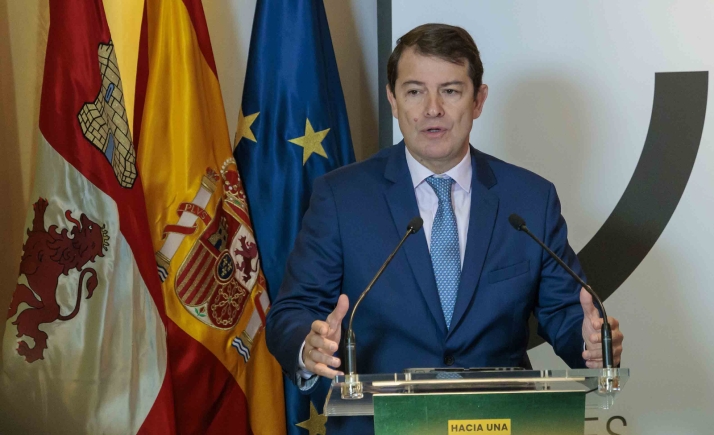 Castilla y León destina 60 M&euro; anuales para luchar contra la pobreza infantil