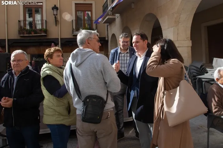 Aires de dulzaina 2023 en San Esteban