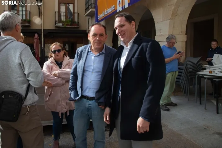 Aires de dulzaina 2023 en San Esteban