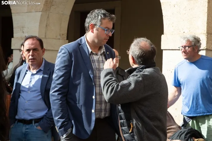 Aires de dulzaina 2023 en San Esteban