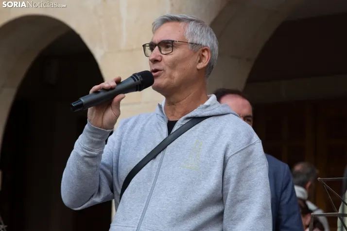 Aires de dulzaina 2023 en San Esteban