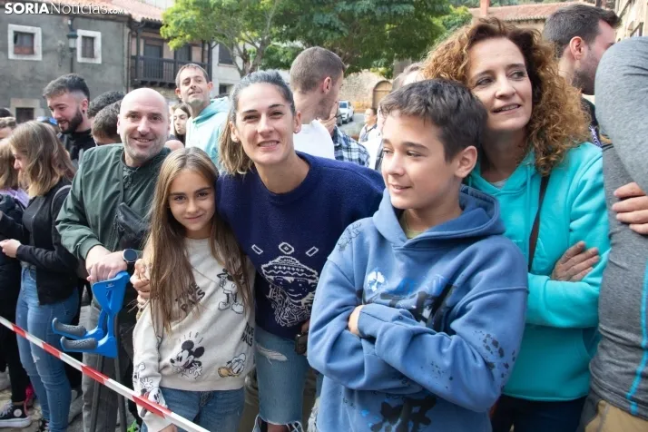Autos Locos Vinuesa 2023