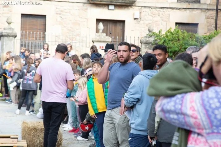 Autos Locos Vinuesa 2023