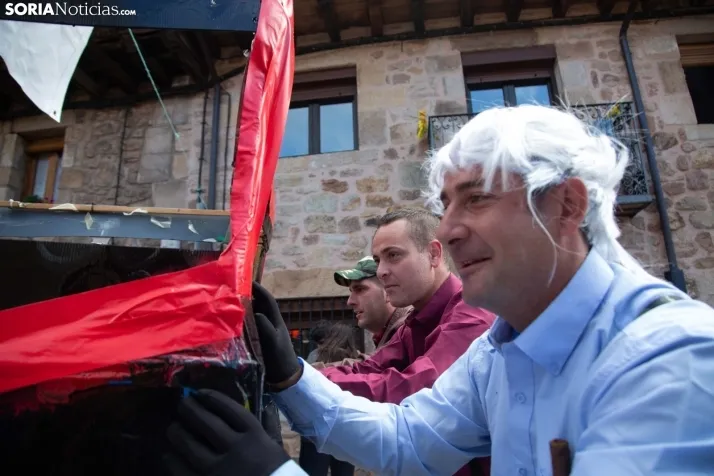 Autos Locos Vinuesa 2023