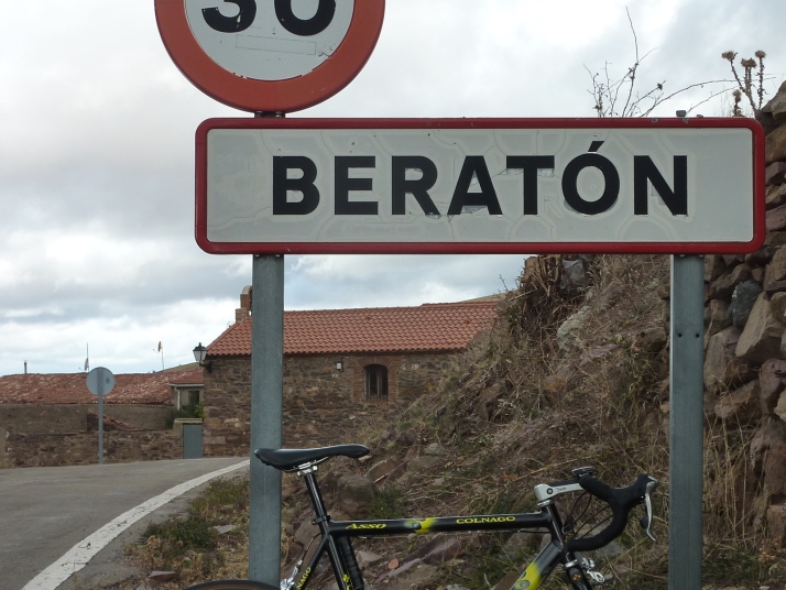 Podemos Moncayo presenta alegaciones ante la instalación de una planta fotovoltaica en Beratón