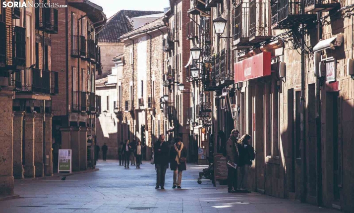 46 establecimientos en la campaña Bonos Burgosma