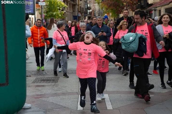 Camino contra el Cáncer 2023