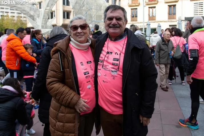 Camino contra el Cáncer 2023