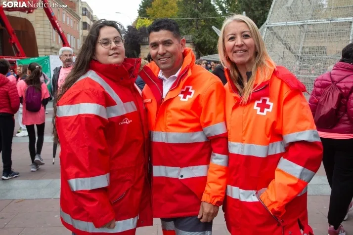 Camino contra el Cáncer 2023
