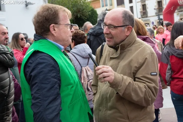 Camino contra el Cáncer 2023