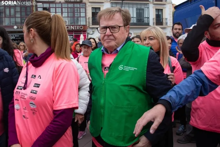 Camino contra el Cáncer 2023