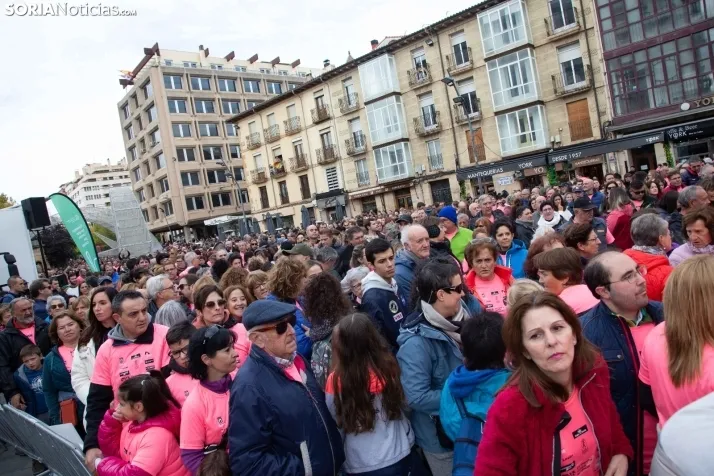 Camino contra el Cáncer 2023