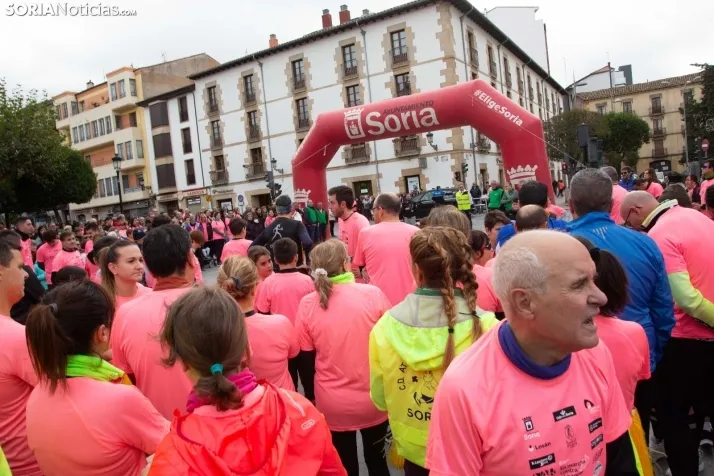 Camino contra el Cáncer 2023