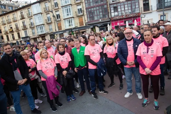 Camino contra el Cáncer 2023