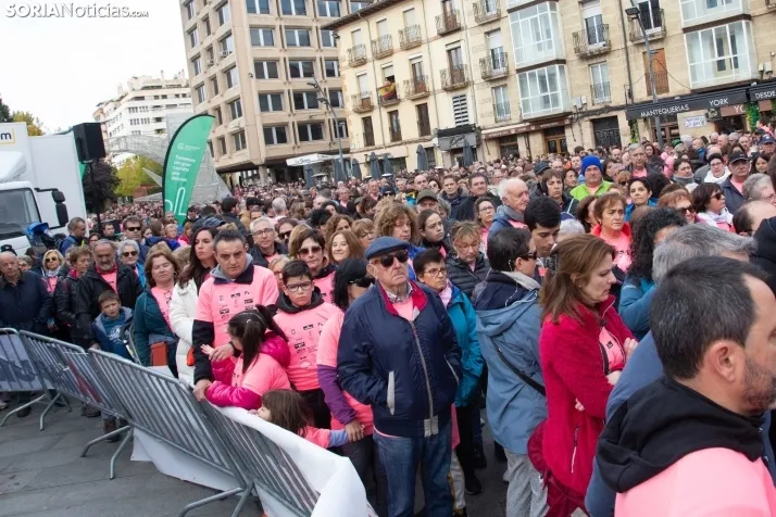 Camino contra el Cáncer 2023