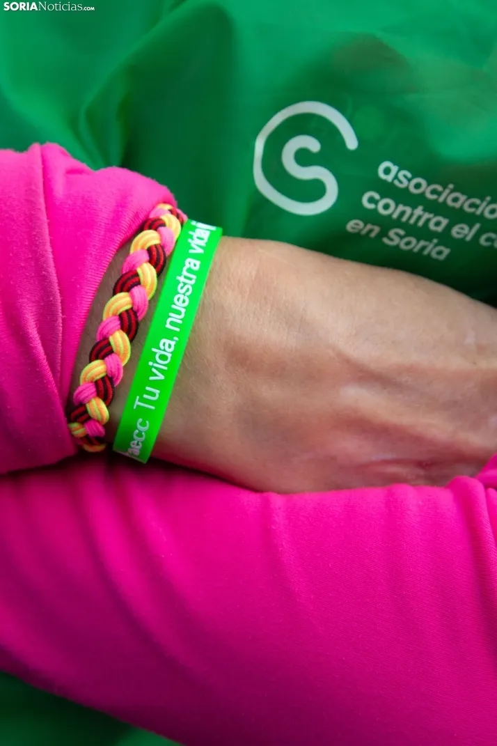 Camino contra el Cáncer 2023