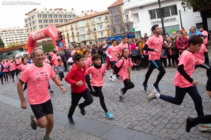 Camino contra el Cáncer 2023