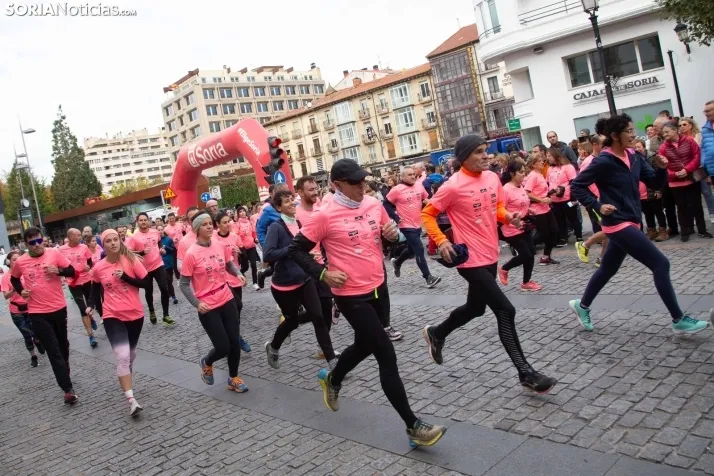 Camino contra el Cáncer 2023