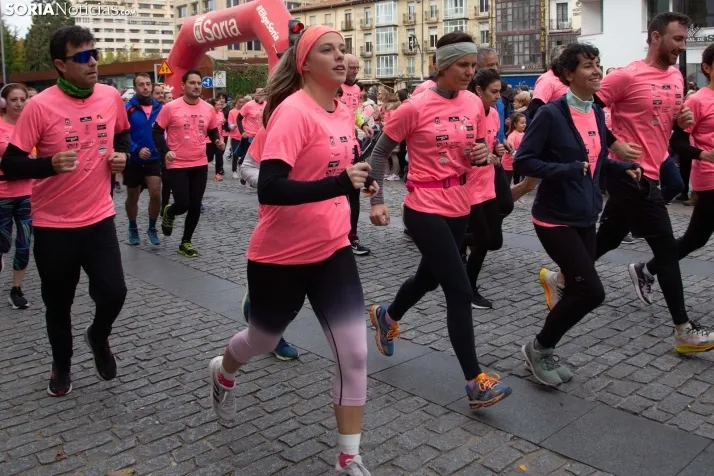 Camino contra el Cáncer 2023