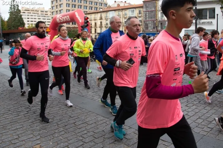 Camino contra el Cáncer 2023