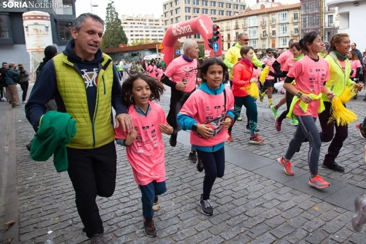 Camino contra el Cáncer 2023