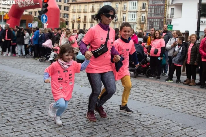Camino contra el Cáncer 2023