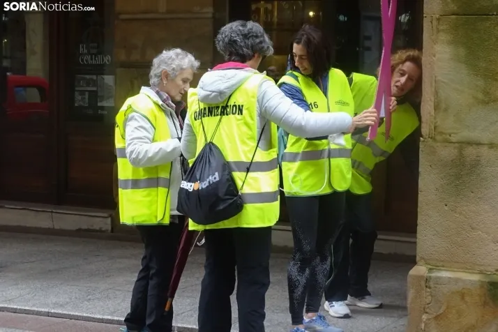 Camino contra el Cáncer 2023