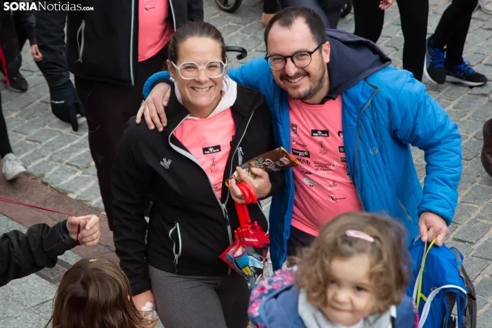 Camino contra el Cáncer 2023