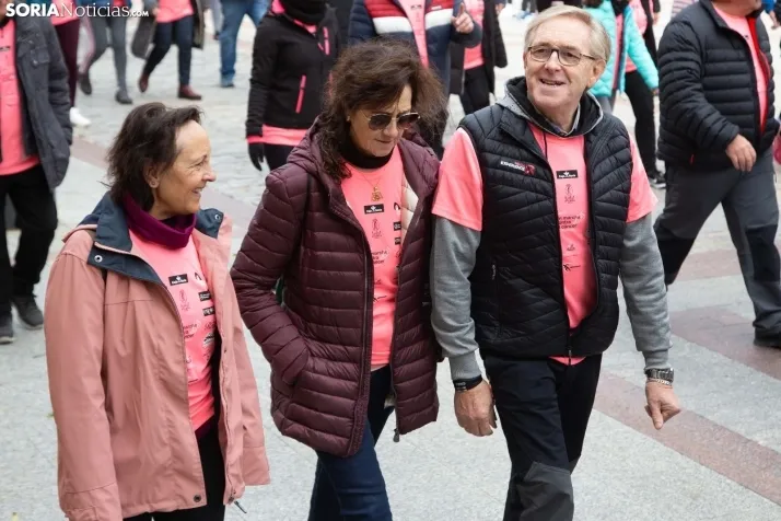 Camino contra el Cáncer 2023