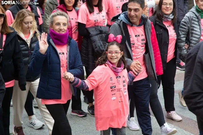 Camino contra el Cáncer 2023