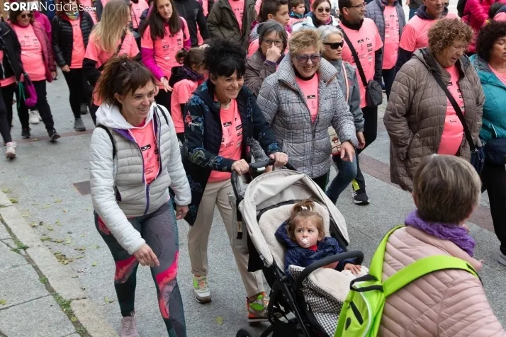 Camino contra el Cáncer 2023