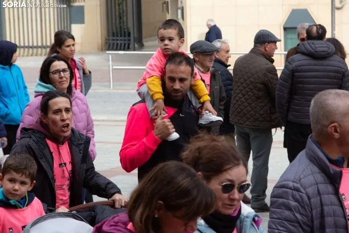 Camino contra el Cáncer 2023