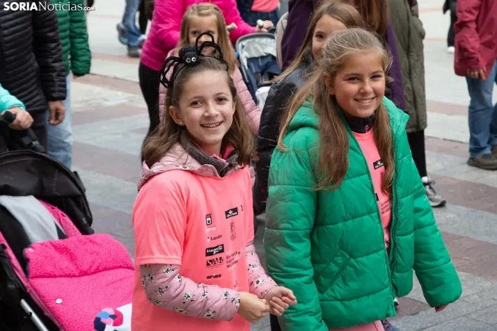 Camino contra el Cáncer 2023