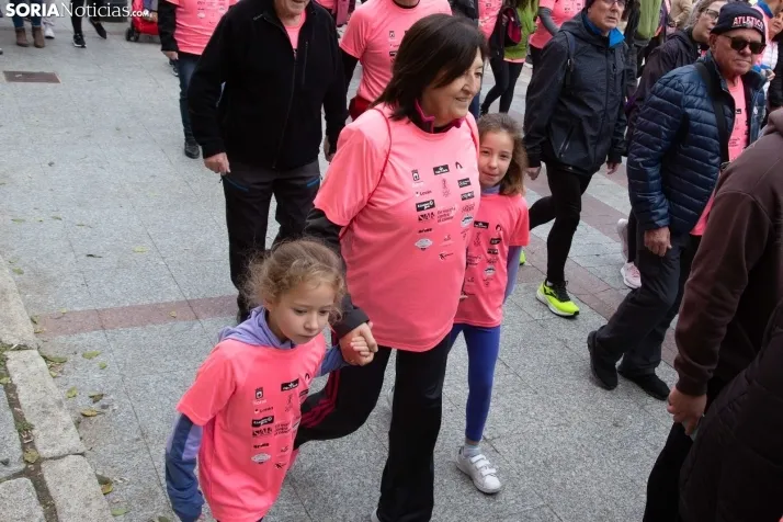 Camino contra el Cáncer 2023